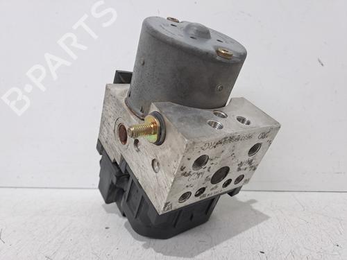 Used ABS pump PEUGEOT 406 (8B) 2.0 HDI 110 (109 hp) 21780878