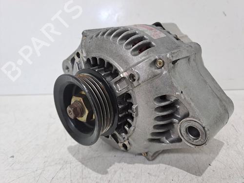 Alternator TOYOTA STARLET (_P8_) 1.3 12V (EP81_, EP81R) | BP21784900M7 