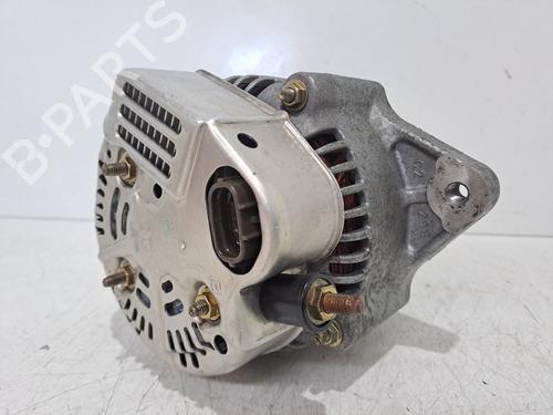 Alternator TOYOTA STARLET (_P8_) 1.3 12V (EP81_, EP81R) | BP21784900M7 