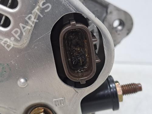 Alternator TOYOTA STARLET (_P8_) 1.3 12V (EP81_, EP81R) | BP21784900M7 