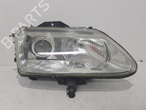 Used Right headlight RENAULT ESPACE III (JE0_) 2.2 12V TD (JE0E, JE0H, JE0P) (113 hp) 21795188
