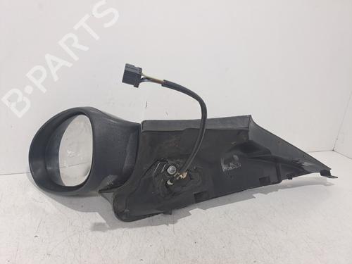 Used Left mirror RENAULT ESPACE III (JE0_) 2.2 12V TD (JE0E, JE0H, JE0P) (113 hp) 21795192