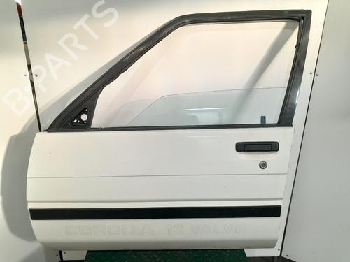 Portier links voor TOYOTA COROLLA (_E8_) 1.3 (EE80) (75 hp) 21796524