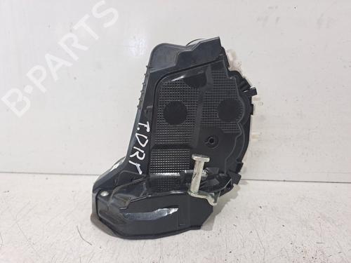 Used Rear right lock TOYOTA YARIS (_P13_) [2010-2020]  21810516