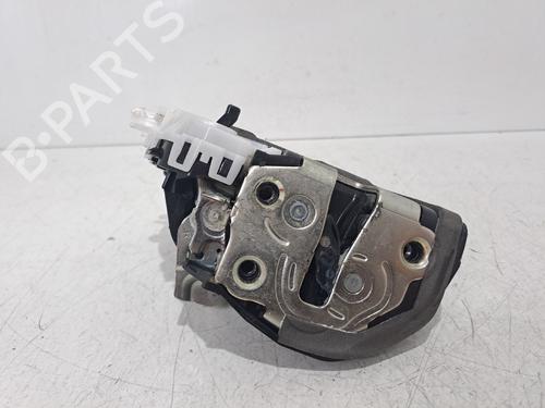 Rear right lock TOYOTA YARIS (_P13_)  | BP21810516C99