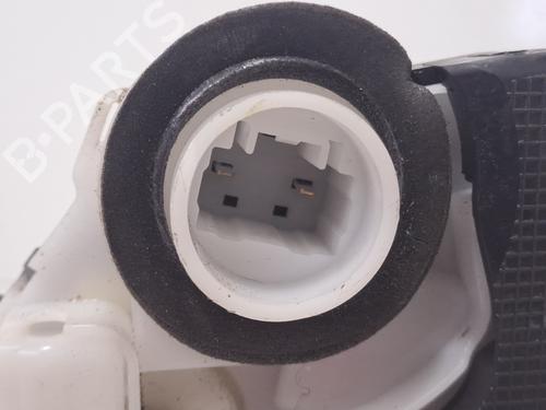 Rear right lock TOYOTA YARIS (_P13_)  | BP21810516C99