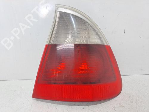 Used Right taillight BMW 3 Touring (E46) 320 d (150 hp) 21810526