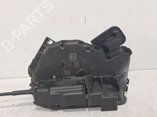 Used Rear left lock VW GOLF VII (5G1, BQ1, BE1, BE2) [2012-2021]  21810527