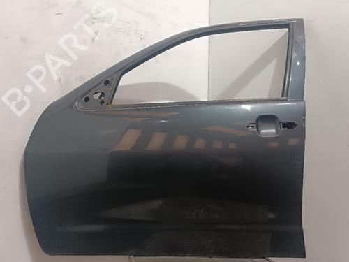 Used Left front door SEAT IBIZA II (6K1) 1.0 i (50 hp) 21821293