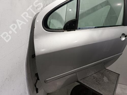 Porte avant gauche PEUGEOT 307 (3A/C) 1.6 HDi 110 | BP21821317C2 