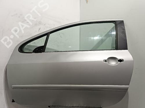Porte avant gauche PEUGEOT 307 (3A/C) 1.6 HDi 110 (109 hp) 21821317