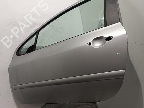 Porte avant gauche PEUGEOT 307 (3A/C) 1.6 HDi 110 | BP21821317C2 
