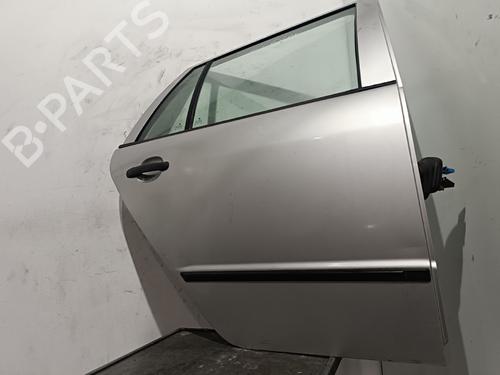 Right rear door SKODA FABIA I Combi (6Y5) 1.4 16V | BP21821326C5 