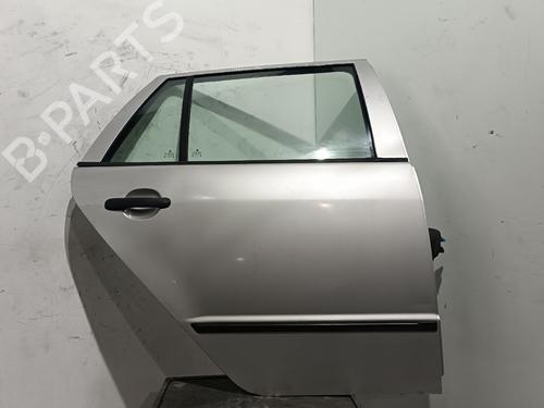 Right rear door SKODA FABIA I Combi (6Y5) 1.4 16V | BP21821326C5 