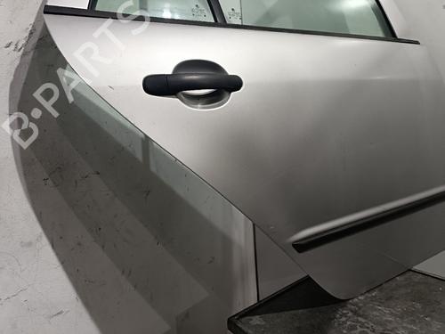 Right rear door SKODA FABIA I Combi (6Y5) 1.4 16V | BP21821326C5 