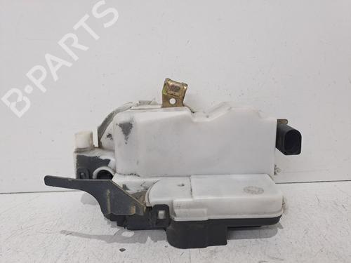 Used Front right lock SEAT IBIZA II (6K1) 1.0 i (50 hp) 21821356
