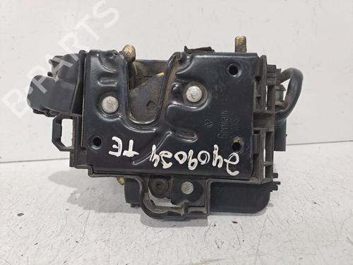 Rear left lock SEAT IBIZA II (6K1) 1.0 i | BP21821358C100 