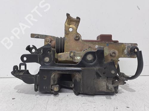 Rear left lock SEAT IBIZA II (6K1) 1.0 i | BP21821358C100 