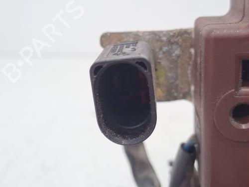 Rear left lock SEAT IBIZA II (6K1) 1.0 i | BP21821358C100 