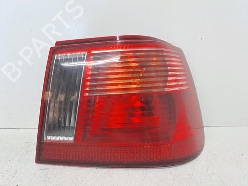 Used Right taillight SEAT IBIZA II (6K1) 1.0 i (50 hp) 21823142