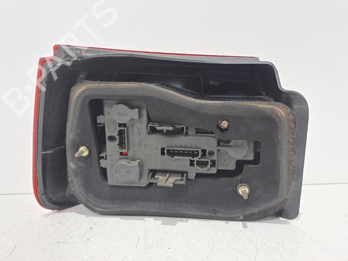 Right taillight SEAT IBIZA II (6K1) 1.0 i | BP21823142C35 