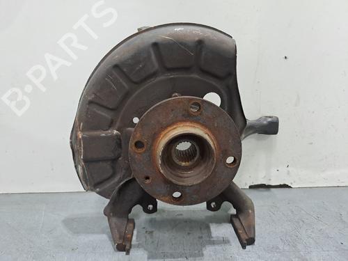 Used Right front steering knuckle VW GOLF III Van (1H1) 1.9 TDI (90 hp) 21834986