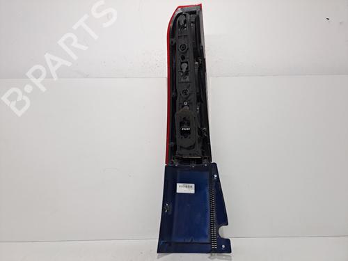 Right taillight OPEL MERIVA A MPV (X03) | BP21899492C35