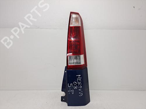 Højre baglygte OPEL MERIVA A MPV (X03) [2003-2010]  21899492