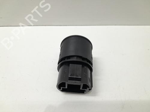 Steering column stalk RENAULT MEGANE III Grandtour (KZ0/1) 1.5 dCi (KZ1G, KZ1W, KZ0R) | BP22128887I23 