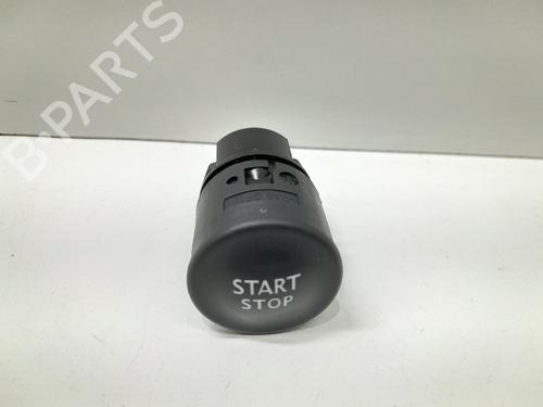 Steering column stalk RENAULT MEGANE III Grandtour (KZ0/1) 1.5 dCi (KZ1G, KZ1W, KZ0R) 506978R