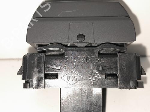Steering column stalk RENAULT MEGANE III Grandtour (KZ0/1) 1.5 dCi (KZ1G, KZ1W, KZ0R) | BP22128886I23 