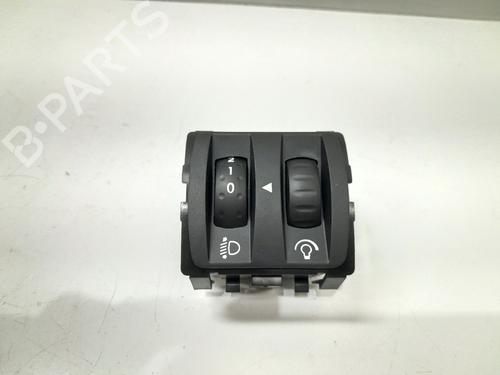Steering column stalk RENAULT MEGANE III Grandtour (KZ0/1) 1.5 dCi (KZ1G, KZ1W, KZ0R) 251900567R; E31899