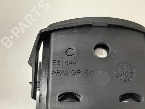 Steering column stalk RENAULT MEGANE III Grandtour (KZ0/1) 1.5 dCi (KZ1G, KZ1W, KZ0R) | BP22128884I23 