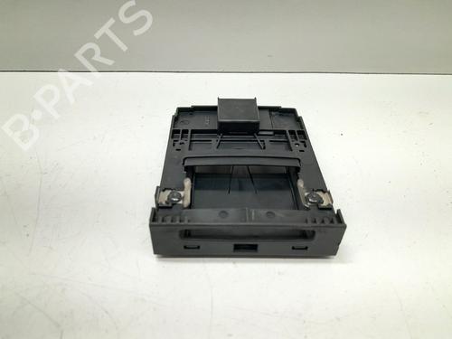 Card reader RENAULT MEGANE III Grandtour (KZ0/1) 1.5 dCi (KZ1G, KZ1W, KZ0R) A2C53185186; 285909828R