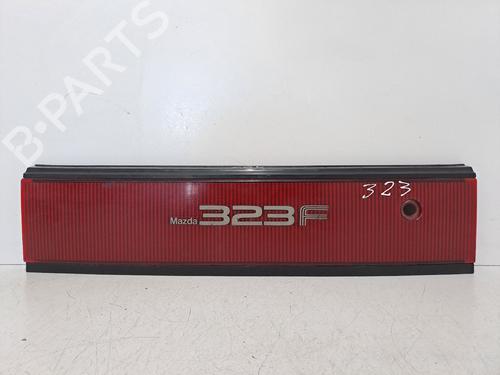 Used Other MAZDA 323 III Hatchback (BF) [1985-2004]  22178075