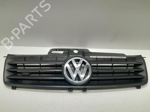 Grill Grill VW POLO IV (9N_, 9A_) 1.2 12V (64 hp) 21327858 21327858