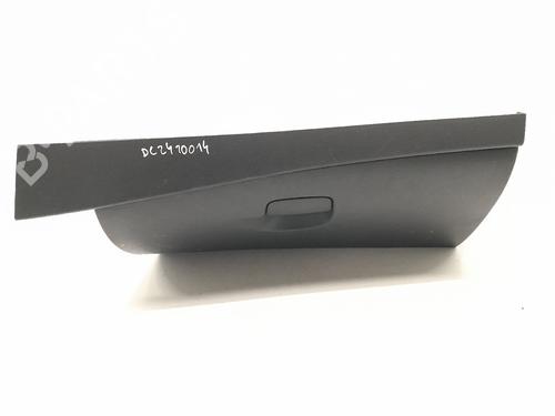 Glove box RENAULT MEGANE III Grandtour (KZ0/1) 1.5 dCi (KZ1G, KZ1W, KZ0R) 681083896R