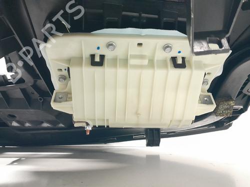 Airbag Kit RENAULT MEGANE III Grandtour (KZ0/1) 1.5 dCi (KZ1G, KZ1W, KZ0R) | BP22184587C86 