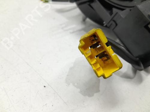 Airbag Kit RENAULT MEGANE III Grandtour (KZ0/1) 1.5 dCi (KZ1G, KZ1W, KZ0R) | BP22184587C86 