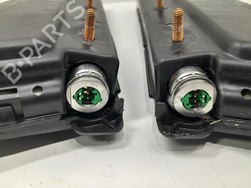 Airbag Kit RENAULT MEGANE III Grandtour (KZ0/1) 1.5 dCi (KZ1G, KZ1W, KZ0R) | BP22184587C86 