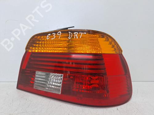Used Right taillight BMW 5 (E39) [1995-2003]  22197679