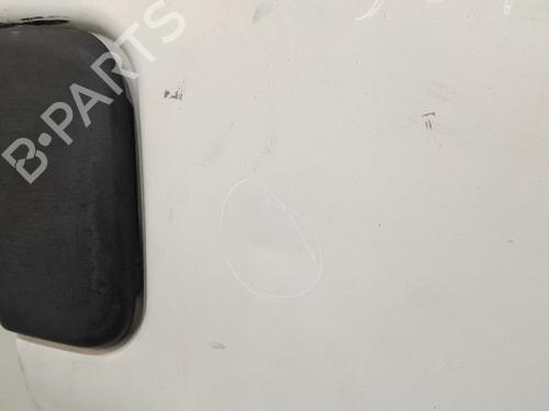 Right front door PEUGEOT PARTNER Box Body/MPV (5_, G_) 1.6 HDi 75 | BP20482586C3 