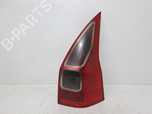Used Right taillight Right taillight 22202902 22202902