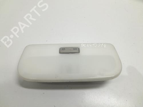 Interior roof light RENAULT MEGANE III Grandtour (KZ0/1) 1.5 dCi (KZ1G, KZ1W, KZ0R) 264300007R