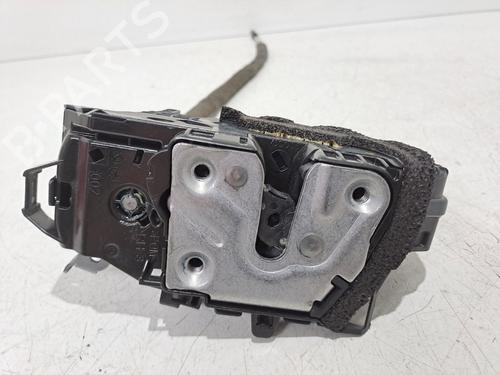 Front right lock NISSAN MICRA V (K14) 1.5 DCI | BP22202933C97 