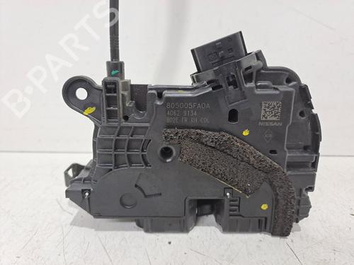 Front right lock NISSAN MICRA V (K14) 1.5 DCI | BP22202933C97 
