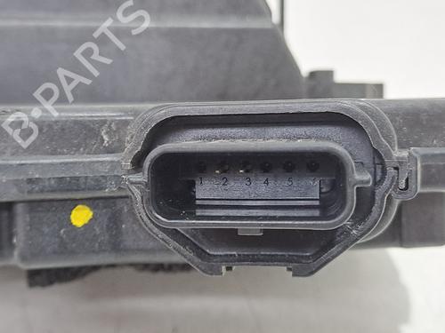 Front right lock NISSAN MICRA V (K14) 1.5 DCI | BP22202933C97 