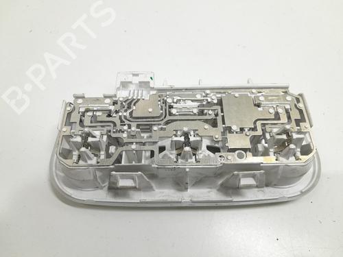 Interior roof light RENAULT MEGANE III Grandtour (KZ0/1) 1.5 dCi (KZ1G, KZ1W, KZ0R) | BP22202889I8 