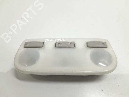 Interior roof light RENAULT MEGANE III Grandtour (KZ0/1) 1.5 dCi (KZ1G, KZ1W, KZ0R) 264300008R