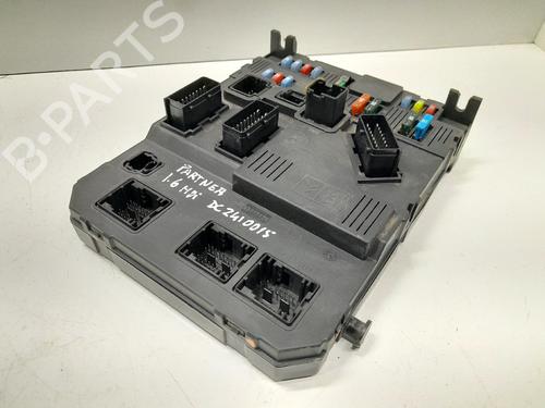 Electronic module PEUGEOT PARTNER Box Body/MPV (5_, G_) 1.6 HDi 75 | BP22202908M83 
